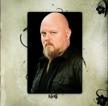 CD Tristania: Rubicon