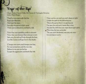 CD Tristania: Rubicon