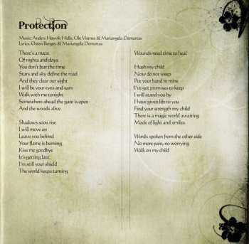 CD Tristania: Rubicon