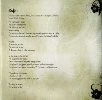 CD Tristania: Rubicon