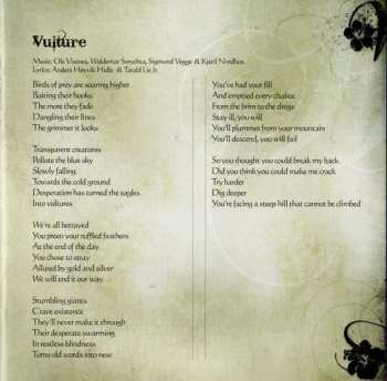 CD Tristania: Rubicon