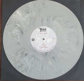 2LP Tristania: Widow's Weeds CLR | DLX | LTD