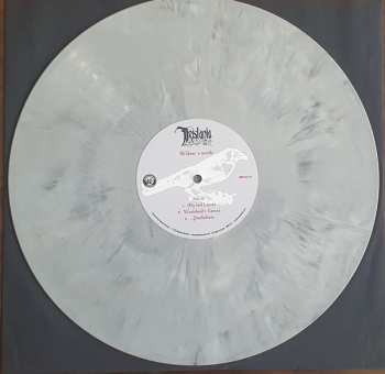 2LP Tristania: Widow's Weeds CLR | DLX | LTD