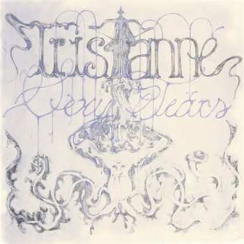 Album Tristan: Sexy Tears
