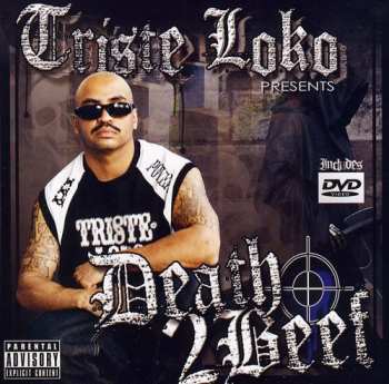 Album Various: Death 2 Beef