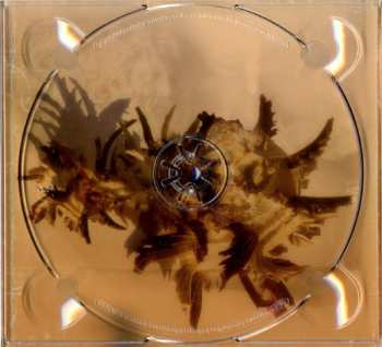 2CD Tristesse De La Lune: Ninive / Time Is Moving