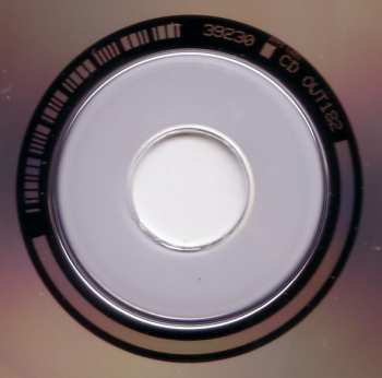 2CD Tristesse De La Lune: Ninive / Time Is Moving