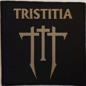 5CD/Caja Tristitia: Lamentations In Darkness