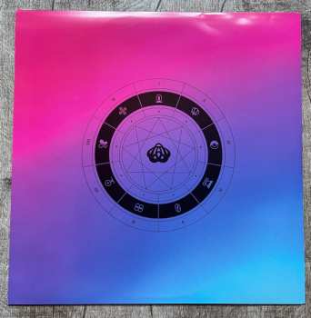 2LP Tritonal: Coalesce CLR