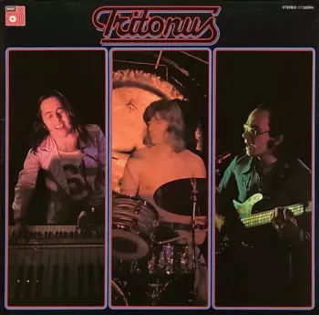 Tritonus: Tritonus