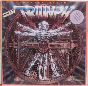 LP Triumph: Thunder Seven