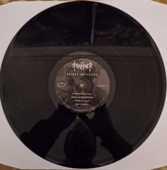 LP Triumpher: Spirit Invictus