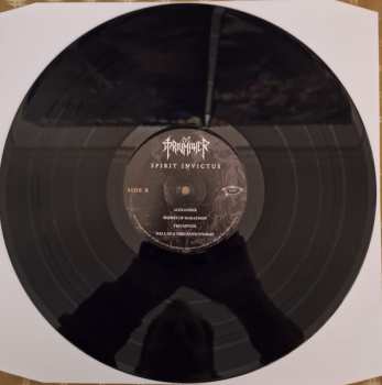 LP Triumpher: Spirit Invictus
