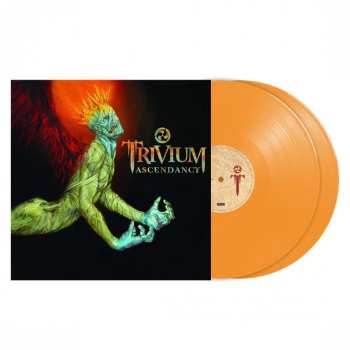 2LP Trivium: Ascendancy CLR