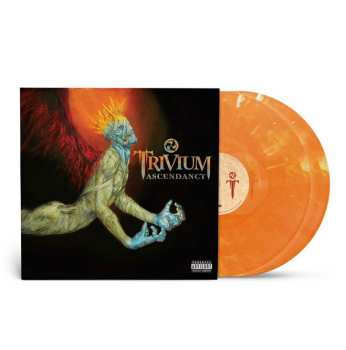 2LP Trivium: Ascendancy LTD | CLR