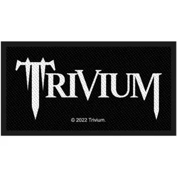Aplicación Logo Trivium