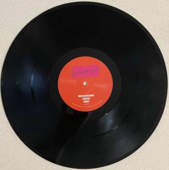 LP Trivium: Struck Dead