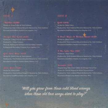 CD Trixie Mattel: Barbara