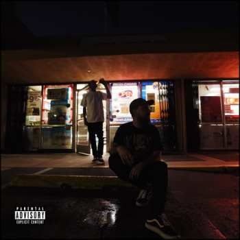 Album Trizz & Mike Summers: Baseline Cavi