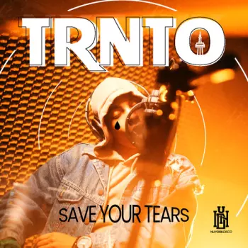 Save Your Tears