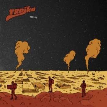 Album Trojka: Tre Ut