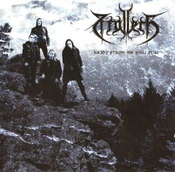 Album Trollech: Každý Strom Má Svůj Stín