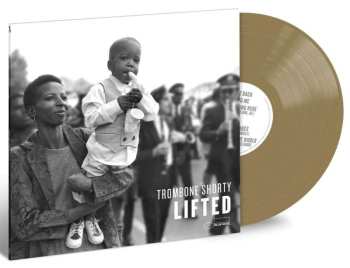 LP Trombone Shorty: Lifted CLR | LTD