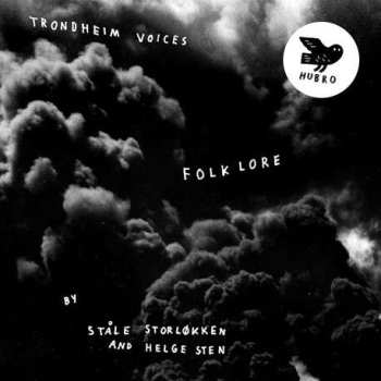 CD Trondheim Voices: Folklore