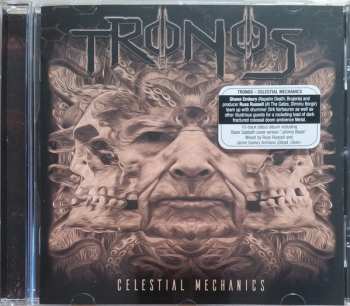 CD Tronos: Celestial Mechanics