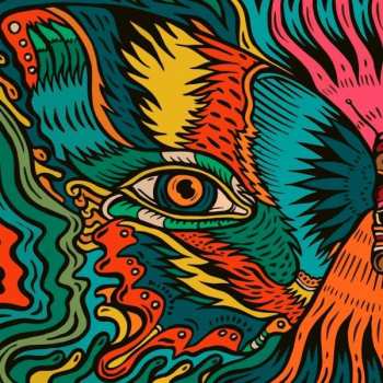 Album Tronosonic Experience: Shadow Vol.1