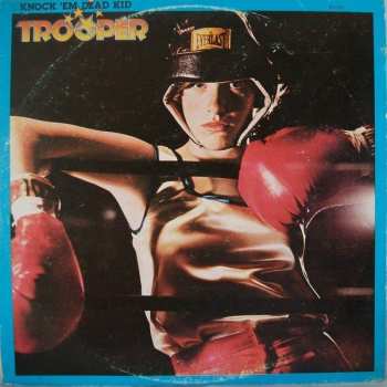 LP Trooper: Knock 'Em Dead Kid