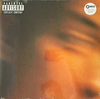 Album Trophy Eyes: Suicide And Sunshine