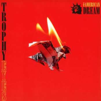 Album Trophy Eyes: The American Dream