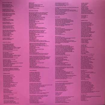 LP Tropical Fuck Storm: A Laughing Death In Meatspace  LTD | CLR