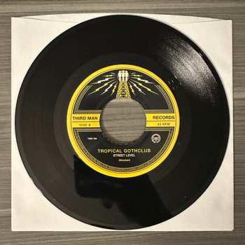 SP Tropical Gothclub: Wheels Within Wheels