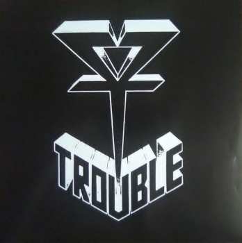 LP Trouble: Psalm 9 LTD | CLR
