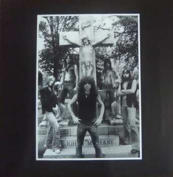 LP Trouble: Psalm 9 LTD | CLR