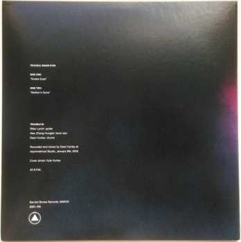 SP Trouble: Snake Eyes LTD