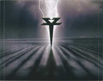 CD Trouble: The Distortion Field