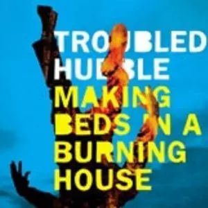 Troubled Hubble: Making Beds In A Burning House