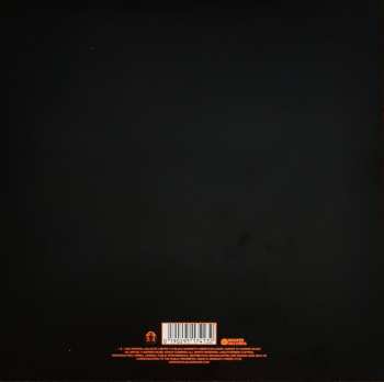 SP Royal Blood: Trouble's Coming