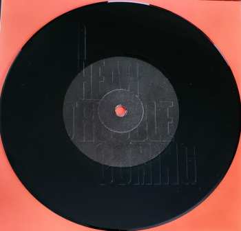 SP Royal Blood: Trouble's Coming