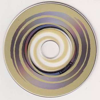 CD Troum: Symbiosis
