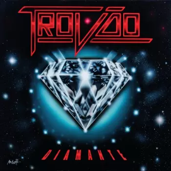 Trovão: Diamante