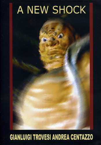 Album Trovesi,gianluigi / Centazzo,andrea: New Shock