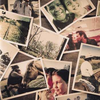 CD Troy Cassar-Daley: Home