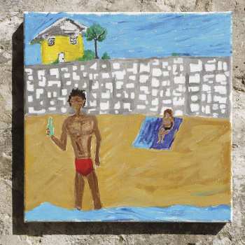 CD Troy Von Balthazar: Courage, Mon Amour ! DIGI