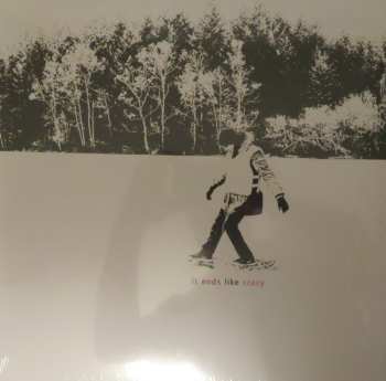 LP Troy Von Balthazar: It Ends Like Crazy