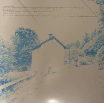 LP Troy Von Balthazar: It Ends Like Crazy