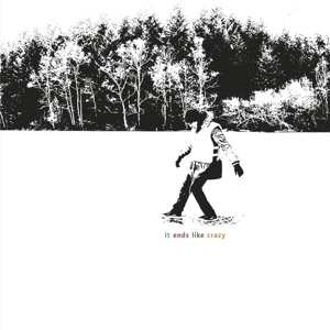 LP Troy Von Balthazar: It Ends Like Crazy